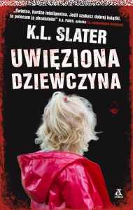Konkurs z Uwięzioną dziewczyną