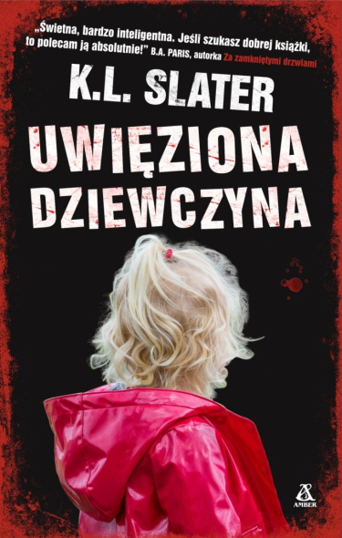 Konkurs z Uwięzioną dziewczyną