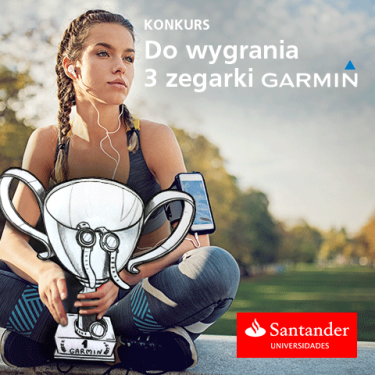 Konkurs "Zegarek na ratunek"