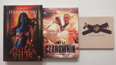 Konkurs "Magia różności – kulturalny pakiet czeka na ciebie!"