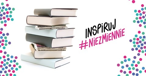 Konkurs "Tytuł o twoim życiu"