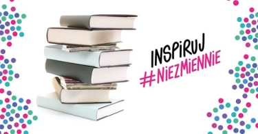 Konkurs "Tytuł o twoim życiu"