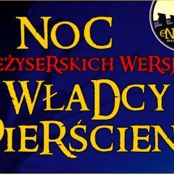 Katowice: Wygraj zaproszenie na ENEMEF: Noc Reżyserskich Wersji Władcy Pierścieni