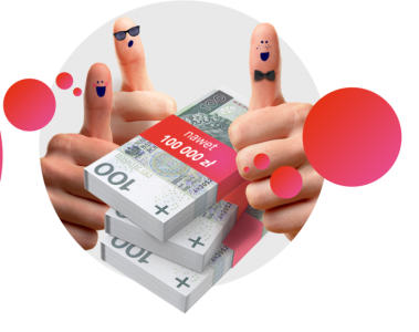 Loteria "Blikomania"