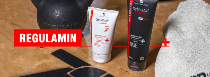 Konkurs fotograficzny "Seboradin SPORT"