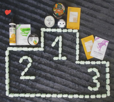 Konkurs z Drogerią Misun - wygraj 1 z 3 zestawów kosmetyków!