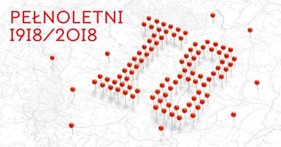 Konkurs "Pełnoletni w Niepodległej"