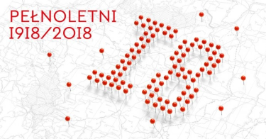 Konkurs "Pełnoletni w Niepodległej"