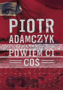 Wygraj książkę "Powiem ci coś" do godz. 20:00