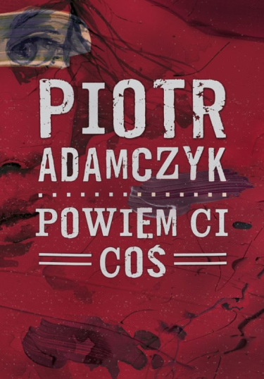 Wygraj książkę "Powiem ci coś" do godz. 20:00