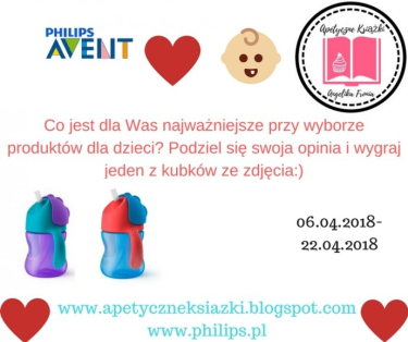 Wygraj kubek niekapek