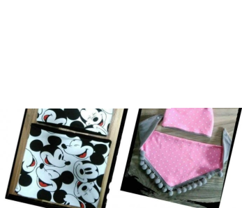 Wygraj wybrany komplet dla dziecka