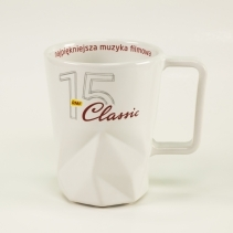 Wygraj kubek lub filiżanka z urodzinowej serii RMF Classic