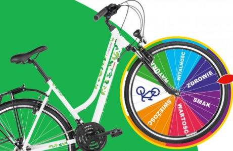 Konkurs "Zakręć dietą z Fit&Easy"