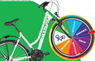 Konkurs "Zakręć dietą z Fit&Easy"