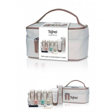 Konkurs Acne skin i Trind