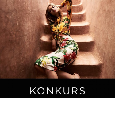 Konkurs fotograficzny "MOHITOxNeoNail"