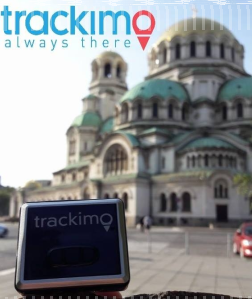 Konkurs fotograficzny "Trackimo wygraj lokalizator GPS"