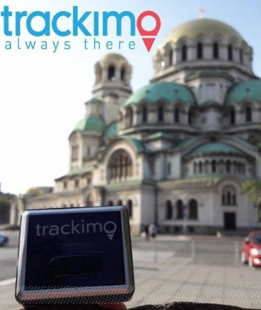 Konkurs fotograficzny "Trackimo wygraj lokalizator GPS"