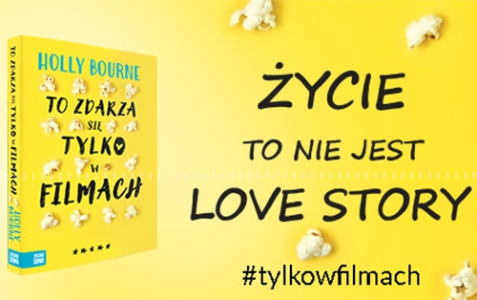 Konkurs "To zdarza się tylko w filmach"