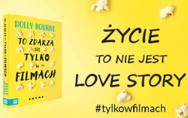 Konkurs "To zdarza się tylko w filmach"