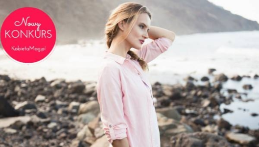 Konkurs "Wyglądaj modnie z Volcano"