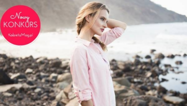 Konkurs "Wyglądaj modnie z Volcano"