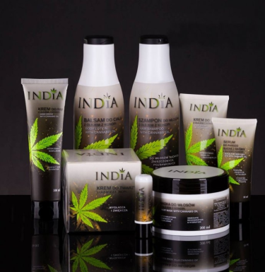 Konkurs z Antica MakeUp