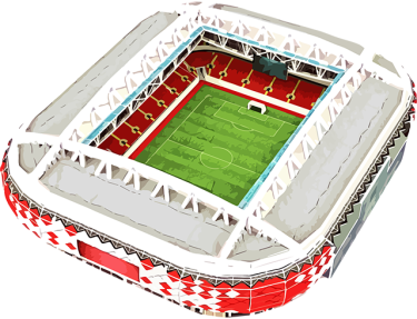 Loteria piłkarska Coca-Cola WOAH