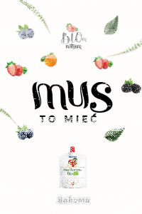 Konkurs "Mus to mieć"