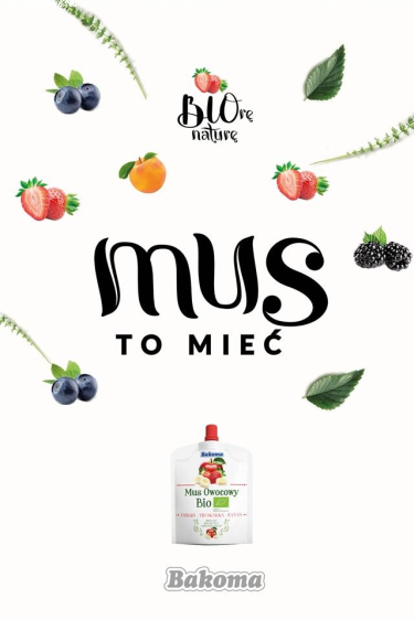 Konkurs "Mus to mieć"