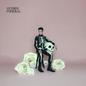 Wygraj debiutancki album Heidrika