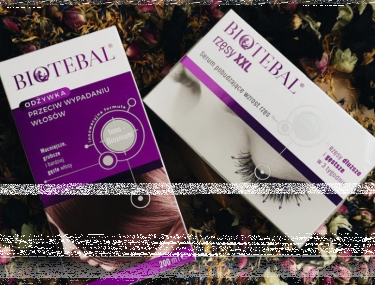 Wygraj odżywkę Biotebal!