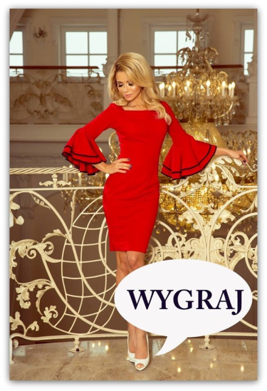 Wygraj sukienkę od Liblu