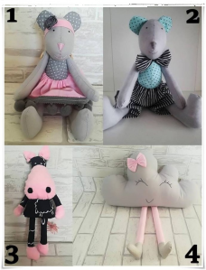 Wygraj z KatHa handmade