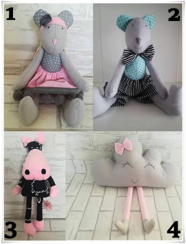 Wygraj z KatHa handmade