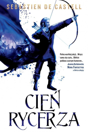 Konkurs "Cień rycerza"