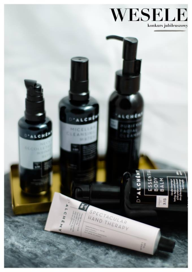 Konkurs Jubileuszowy