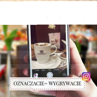 Konkurs "Oznaczacie = Wygrywacie"
