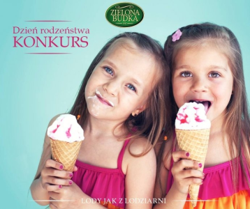 Konkurs z okazji Dnia Rodzeństwa