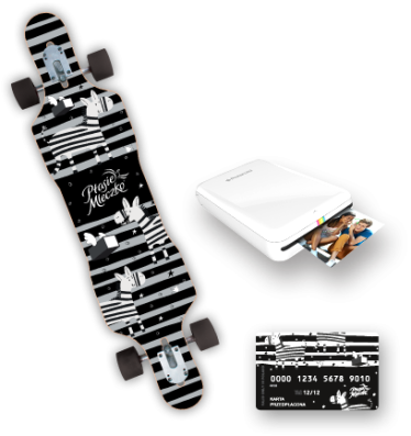 Loteria "Obgryzaj, znajduj, wygrywaj"