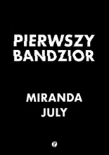 Wygraj książkę "Pierwszy bandzior"
