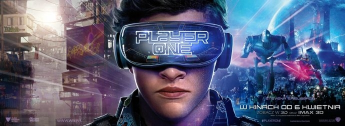 Konkurs "Player One"