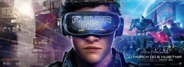 Konkurs "Player One"