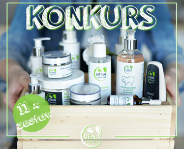 Konkurs "Poczuj bliskość natury!"