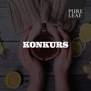 Konkurs "Spotkanie przy herbacie"