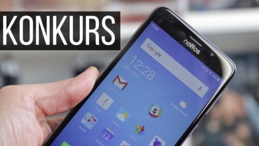 Wygraj smartfon Neffos C7!