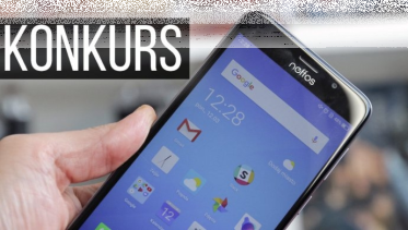 Wygraj smartfon Neffos C7!