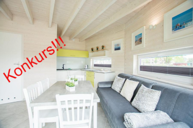 Wygraj weekend w Apartamencie Nemo - Rowy