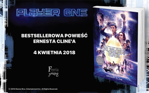 Konkurs "Player One"